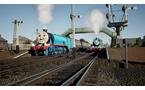 Thomas and Friends: Wonders of Sodor - Edición deluxe - PlayStation 5