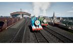 Thomas and Friends: Wonders of Sodor - Edición deluxe - PlayStation 5