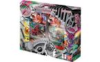 One Piece Card Game: Illustration Box Volume 8 (IB-08)