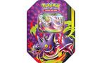 Pokemon Trading Card Game: Mega Moonlit Tin (los modelos pueden variar)