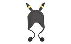 Pokemon Umbreon Earflap Beanie Exclusivo de star-game