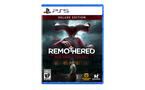 Remothered: Red Nun's Legacy Edición deluxe - PlayStation 5