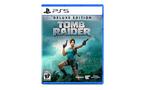 Tomb Raider: Legacy of Atlantis Edición deluxe - PlayStation 5