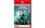 Tomb Raider: Legacy of Atlantis Edición coleccionista - Nintendo Switch 2 (Game Key Card)