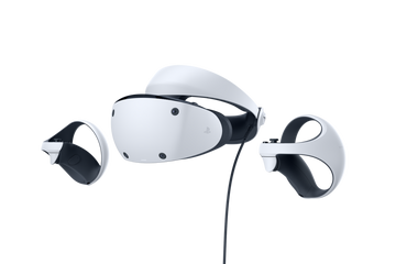 Sony PlayStation VR2 - Mundopixel Certified Reacondicionado