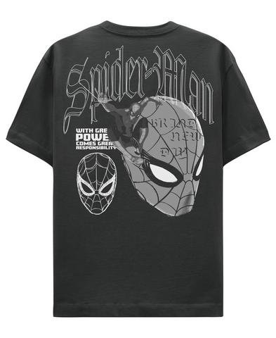 Marvel Spider-Man: Brand New Day Double Sided Unisex Graphic T-Shirt Exclusivo de star-game