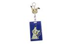 Pokemon Mimikyu Retractable Lanyard Exclusivo de star-game