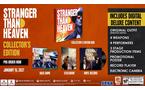 Stranger Than Heaven - Edición coleccionista - Xbox Series X