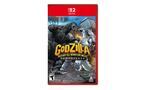 Godzilla: Destroy All Monsters Melee Remastered - Nintendo Switch 2