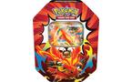 Pokemon Trading Card Game: Ascended Heroes Tin (los modelos pueden variar)