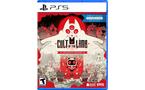Cult of the Lamb Edición coleccionista - PlayStation 5