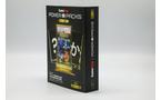 Mundopixel Power Pack 2026 Gold Series 2 (los modelos pueden variar)