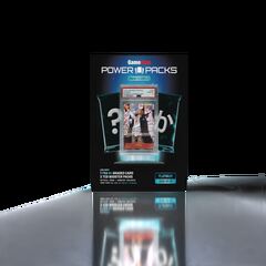 star-game Power Pack 2026 One Piece Platinum Series 1 (los modelos pueden variar)
