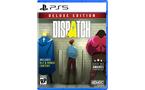Dispatch Edición deluxe - PlayStation 5