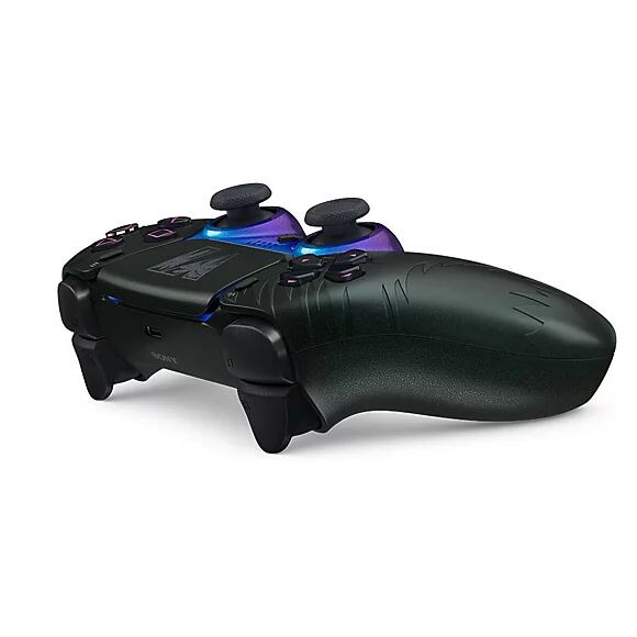 Sony DualSense Mando inalámbrico - Grand Theft Auto VI Black Edición limitada para PlayStation 5