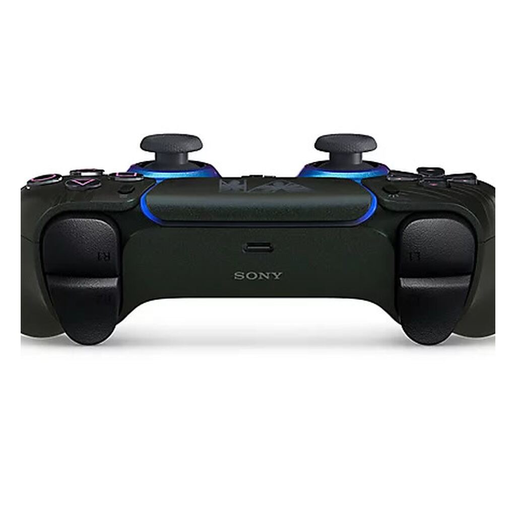 Sony DualSense Mando inalámbrico - Grand Theft Auto VI Black Edición limitada para PlayStation 5