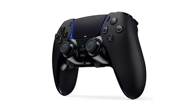 Compatible with the DualSense charging station