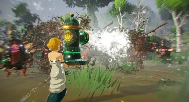 Zonai Devices