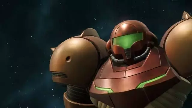 Power Suit