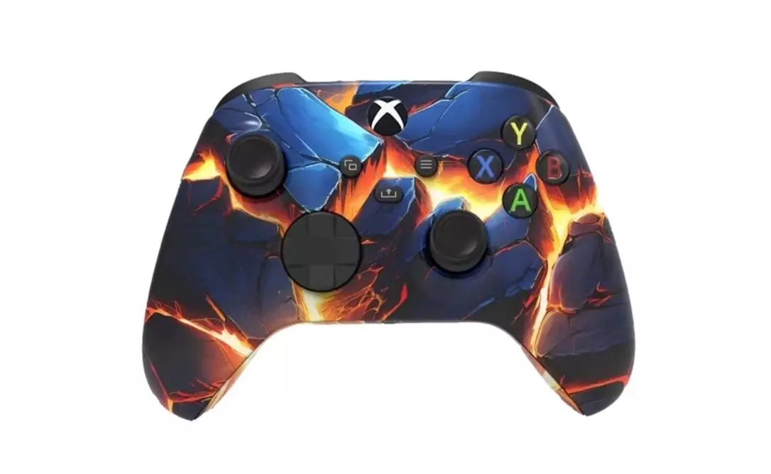 Exclusivo de star-game Xbox Mando inalámbrico