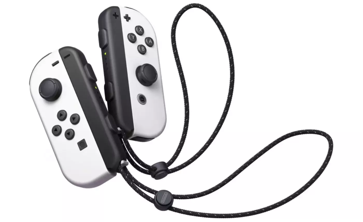 This is Joy-Con™