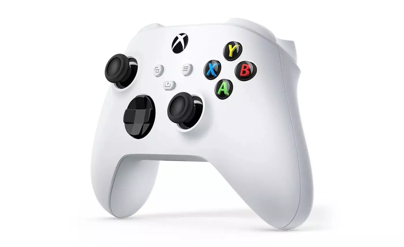 Xbox Mando inalámbrico